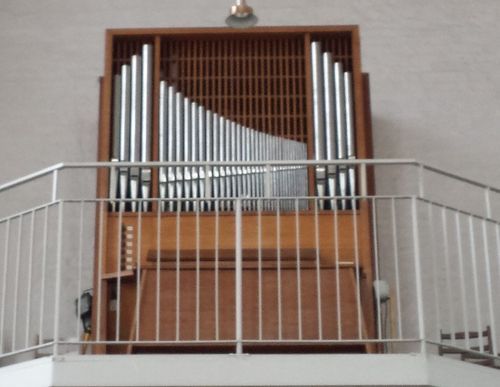Source: RinckArt - Kirchenmusik in Eilenburg.